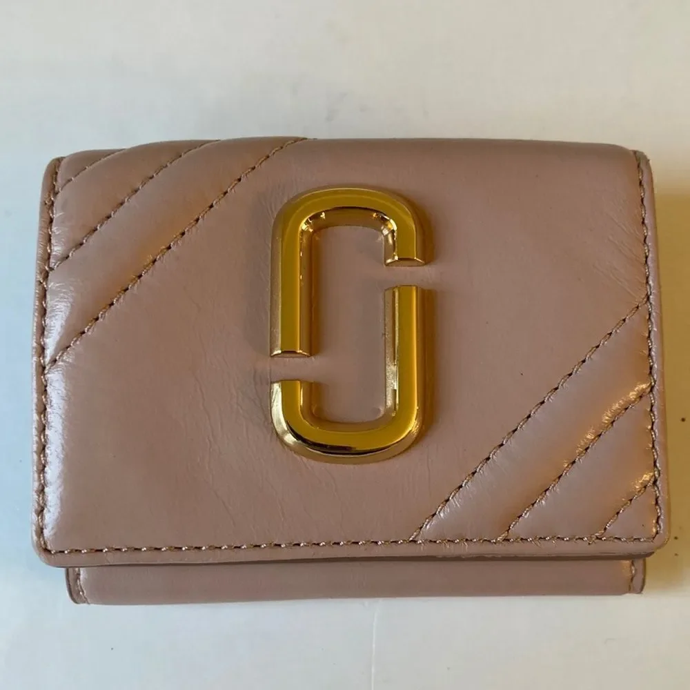 Marc Jacobs Mini Wallet